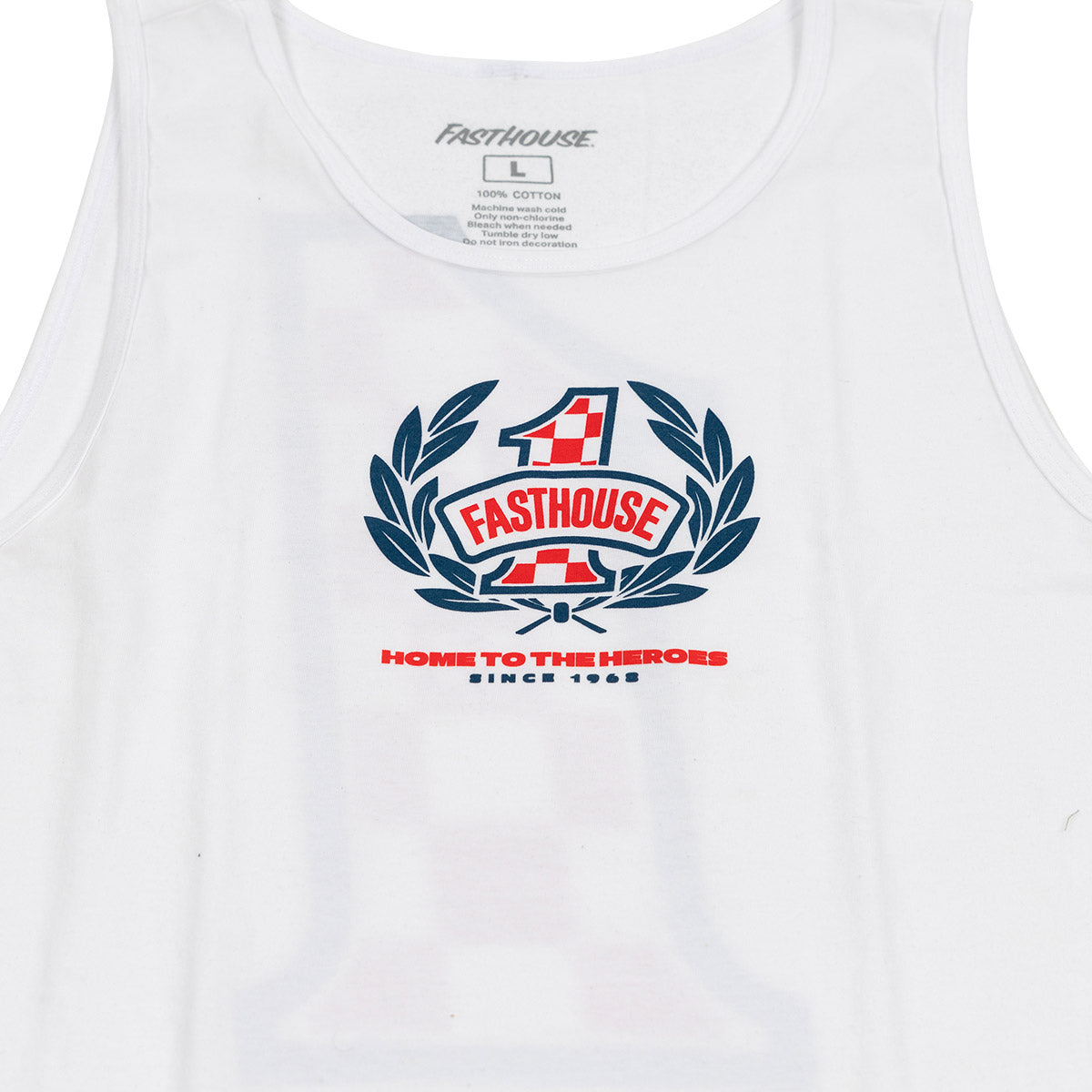FH Brand / No Collab