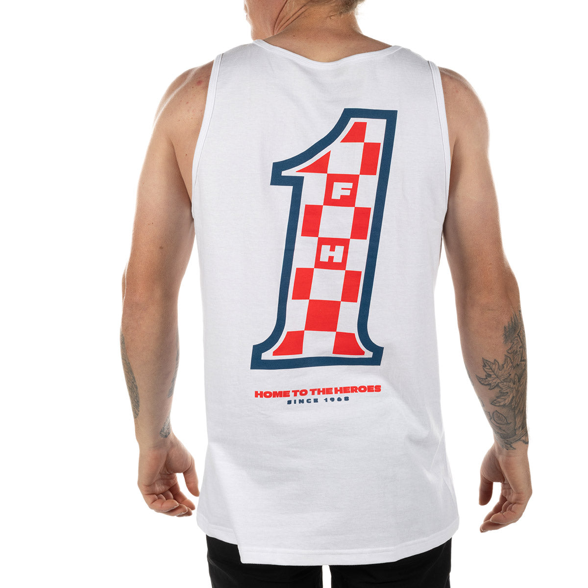 FH Brand / No Collab