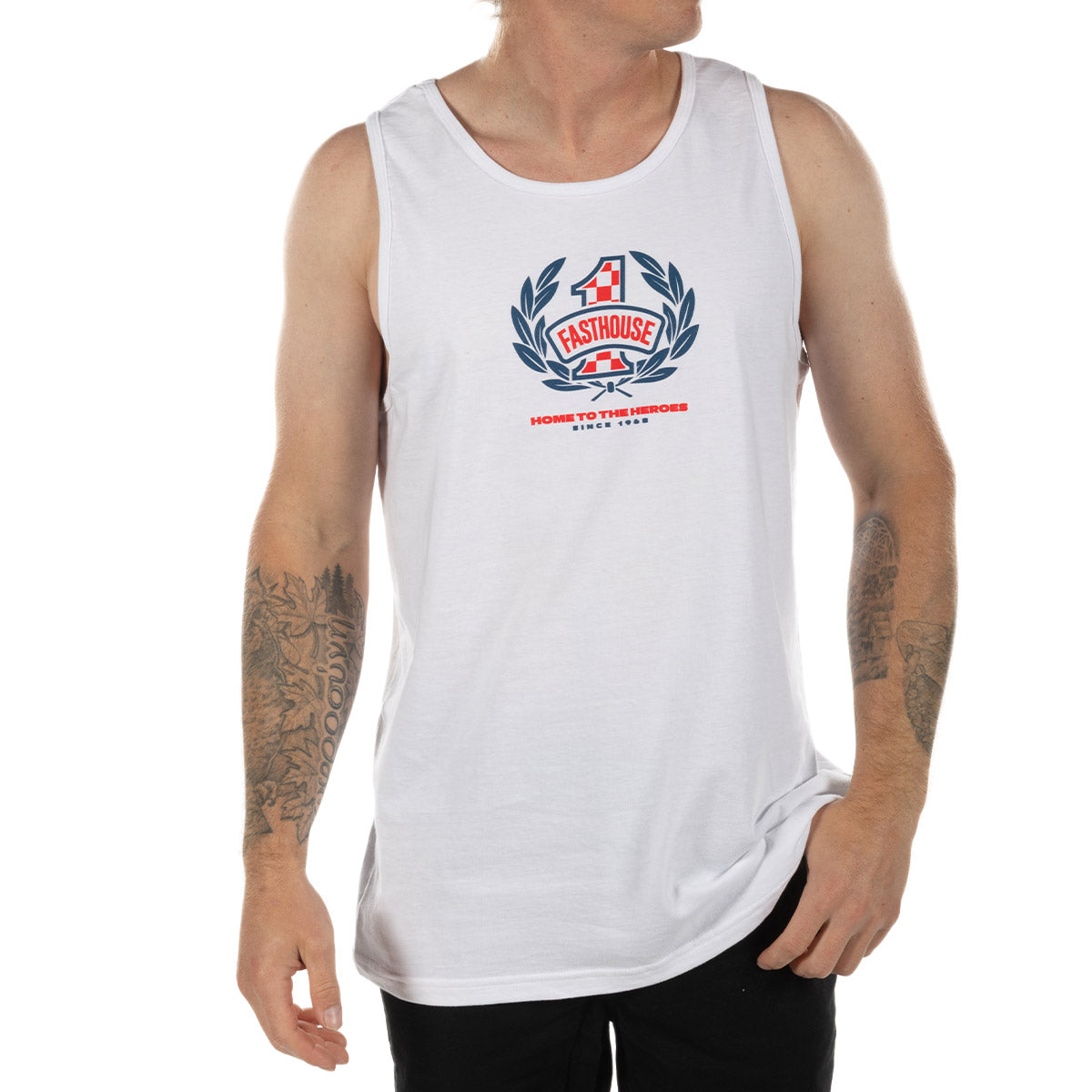 FH Brand / No Collab