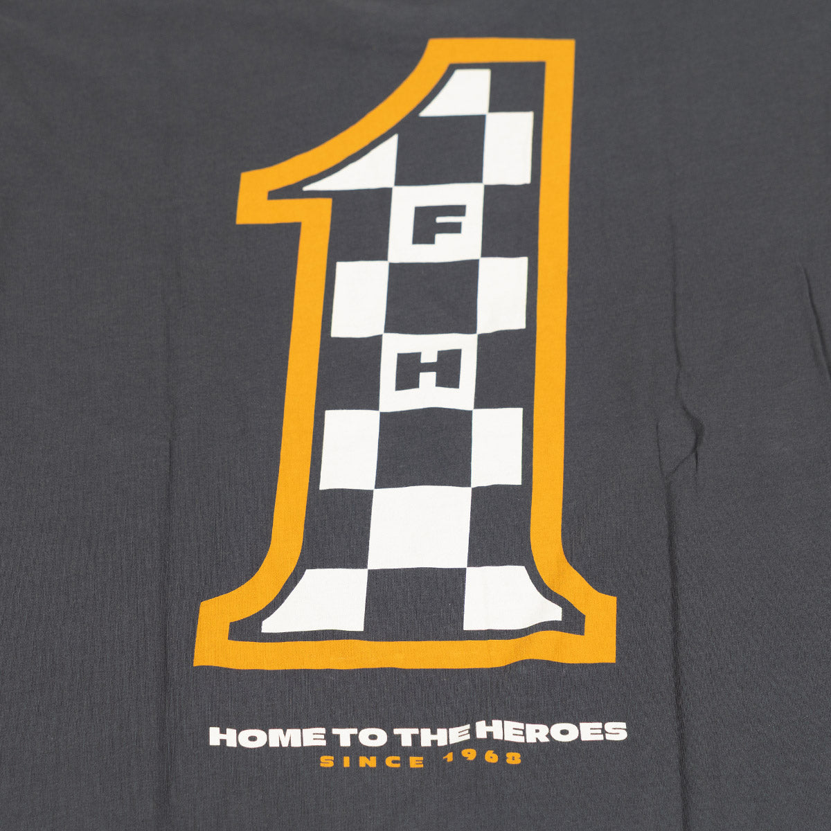 FH Brand / No Collab