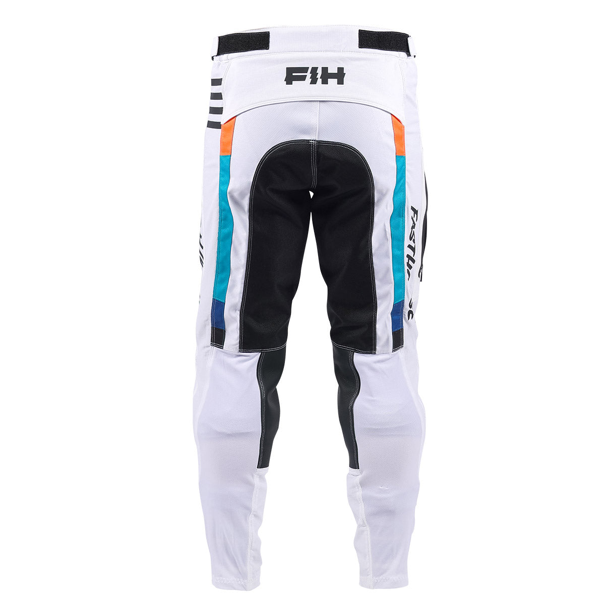 TB Island Hopper Grindhouse Pro Youth Pant - Fasthouse