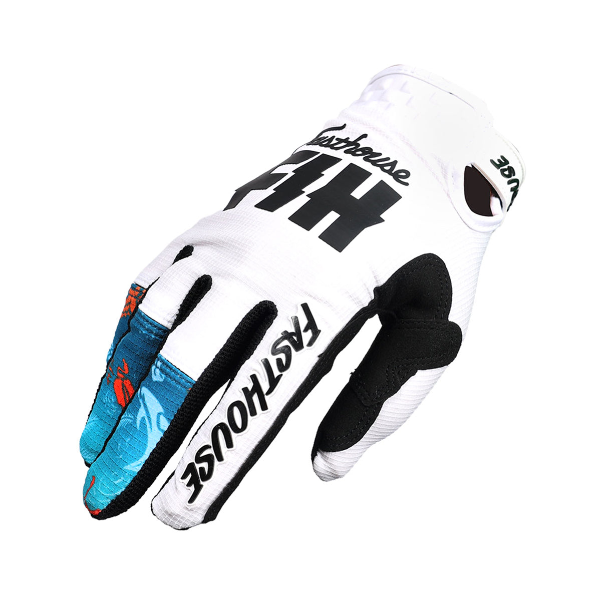 TB Island Hopper Grindhouse Pro Youth Glove