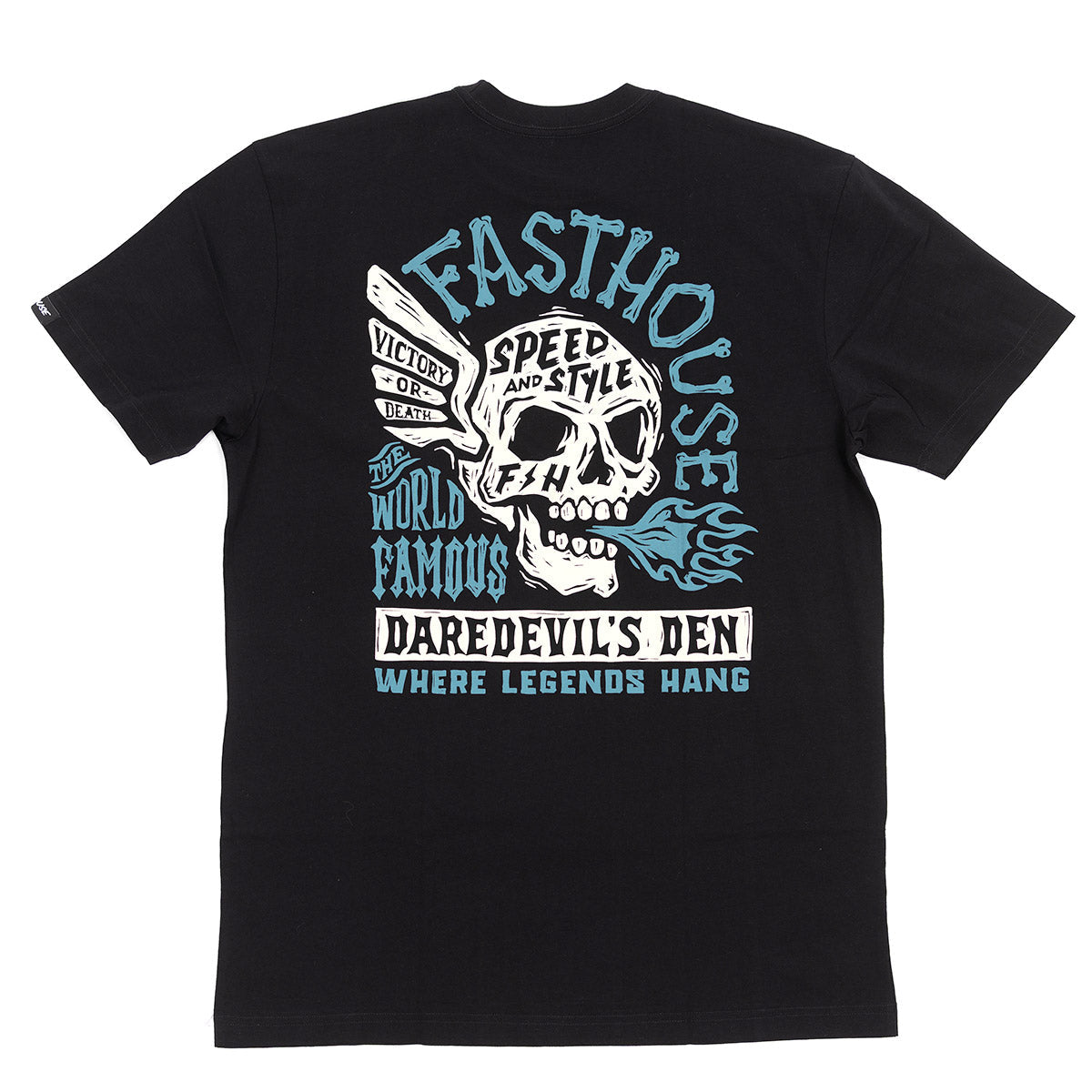 FH Brand / No Collab