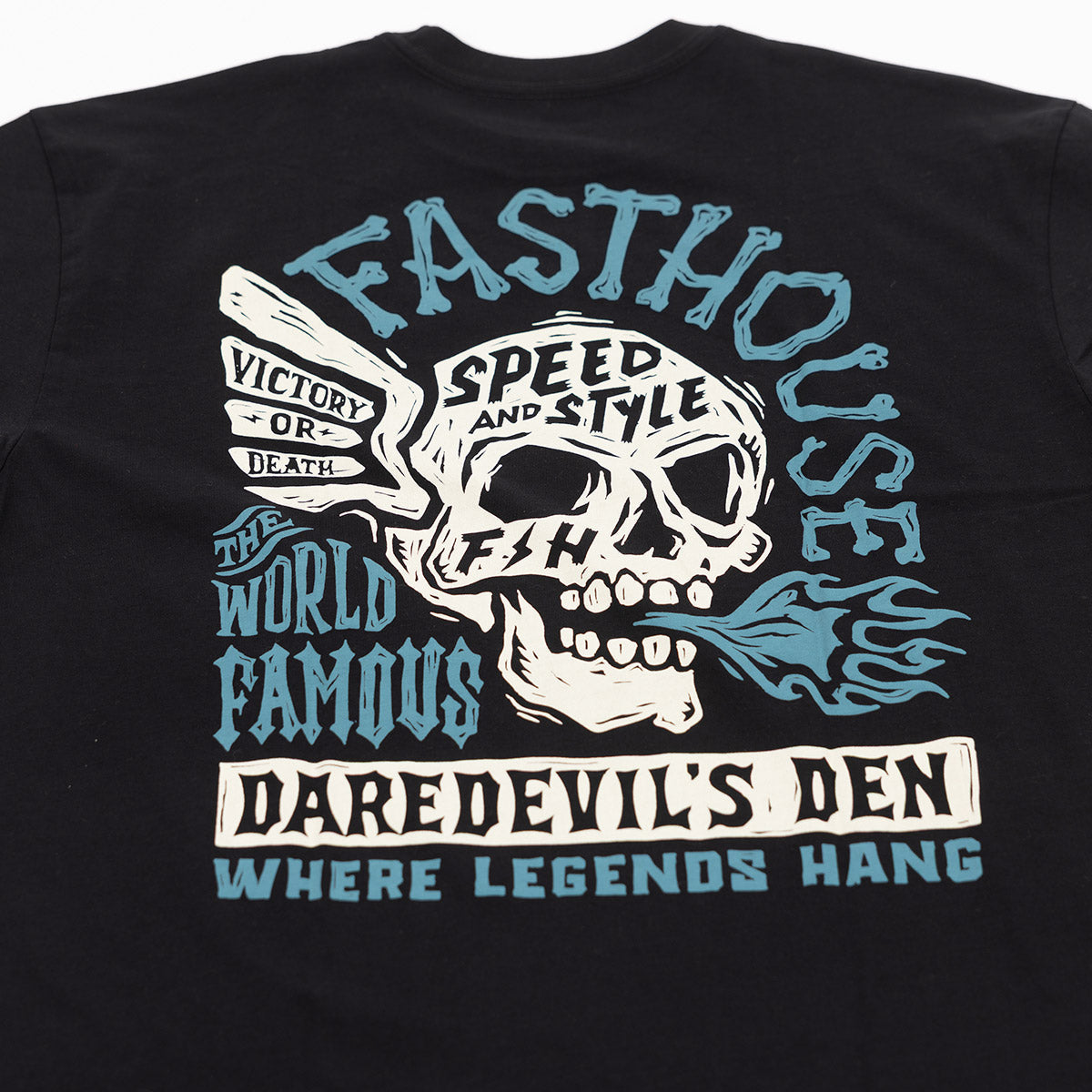 FH Brand / No Collab