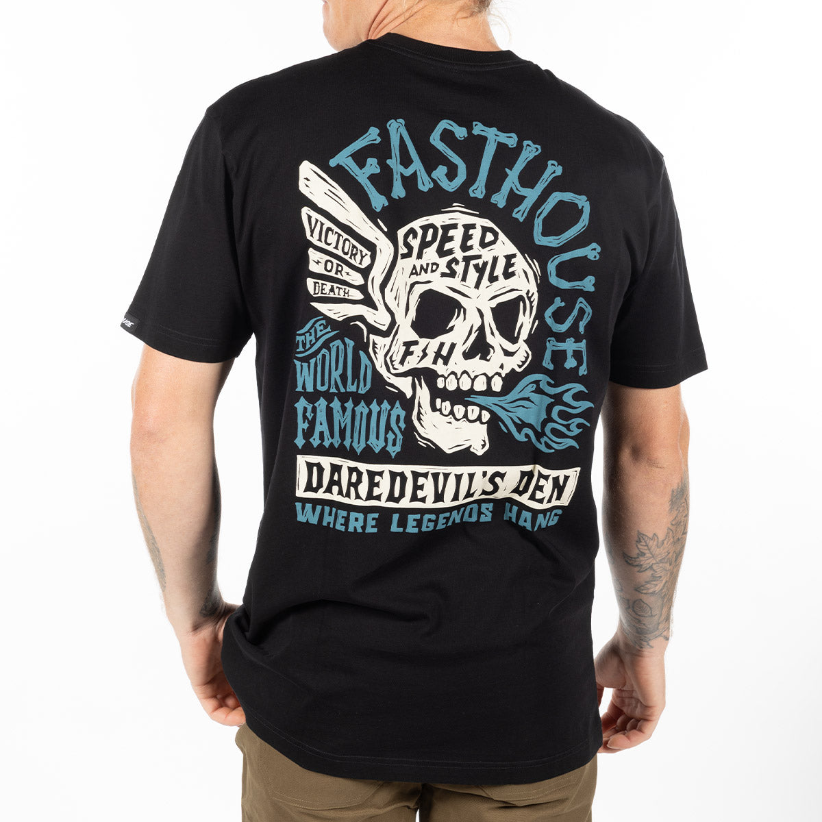 FH Brand / No Collab