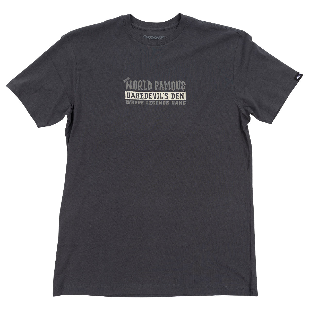 FH Brand / No Collab