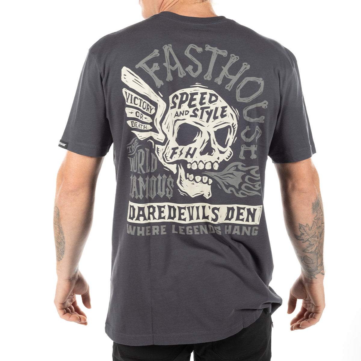 FH Brand / No Collab