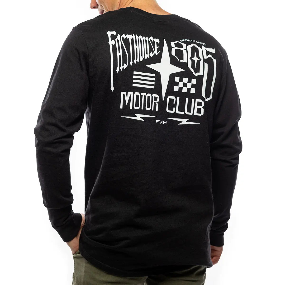 FH Brand / No Collab
