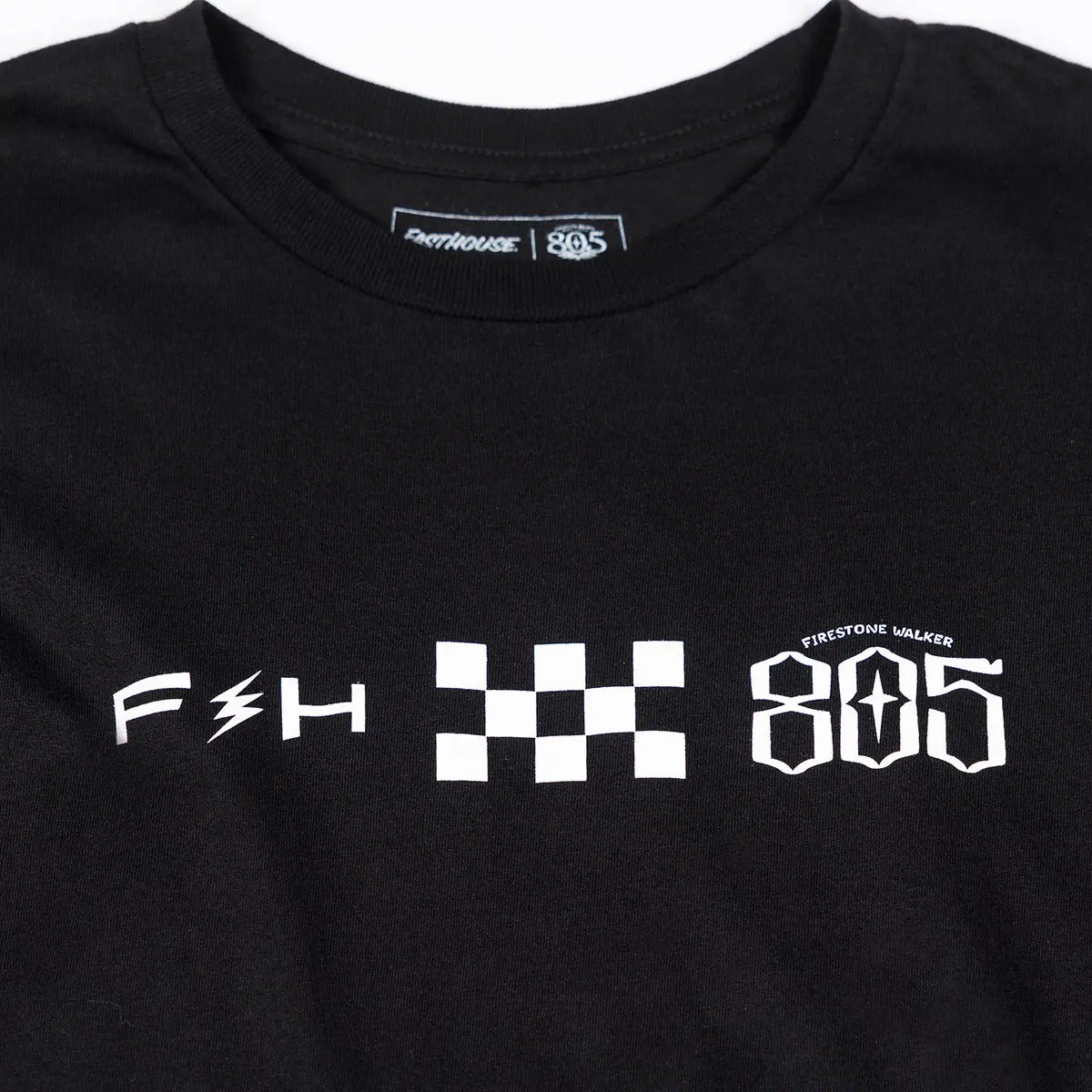 FH Brand / No Collab