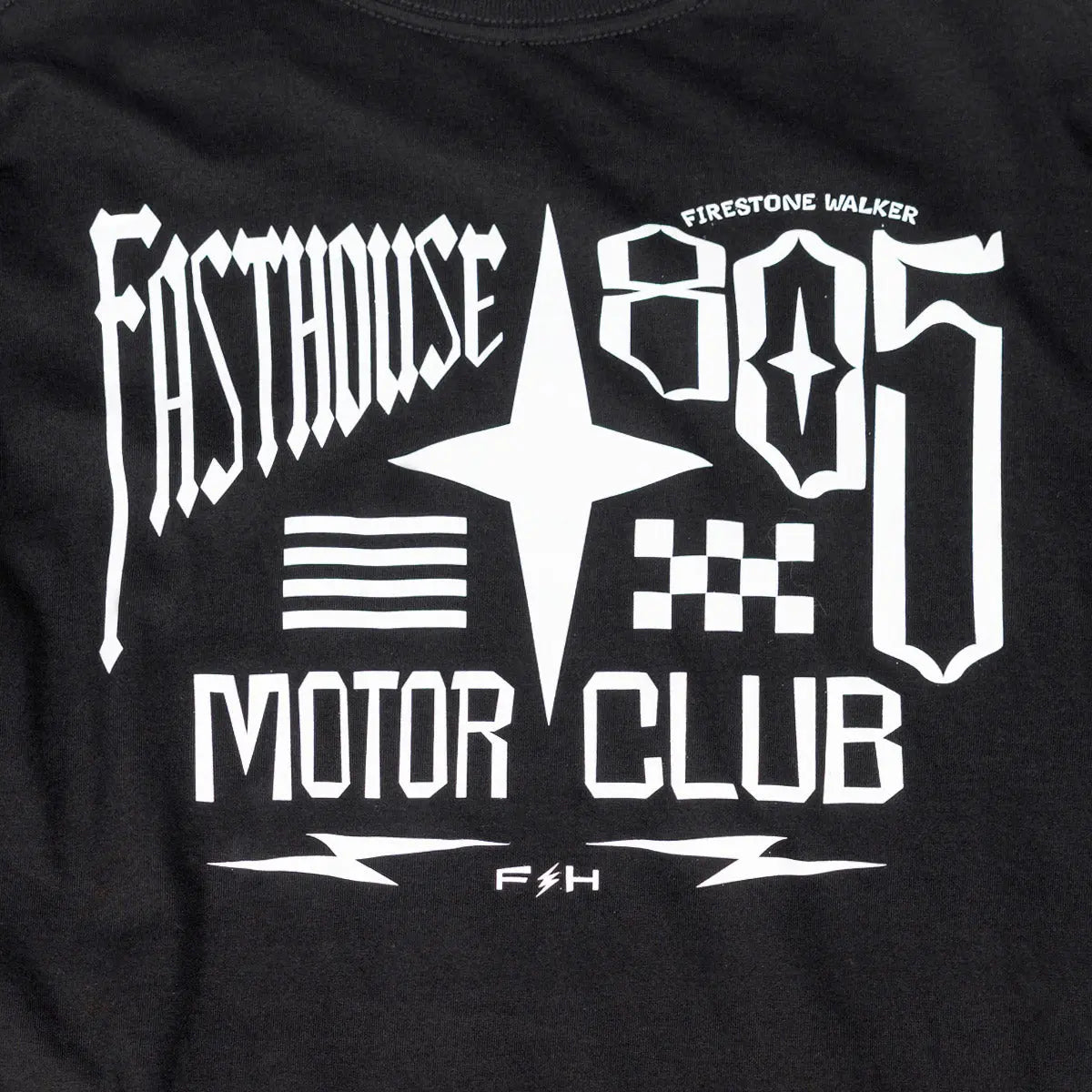 FH Brand / No Collab