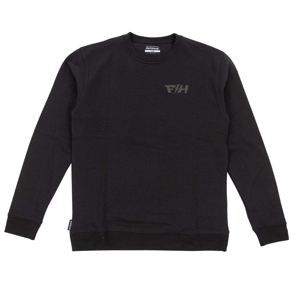 FH Brand / No Collab