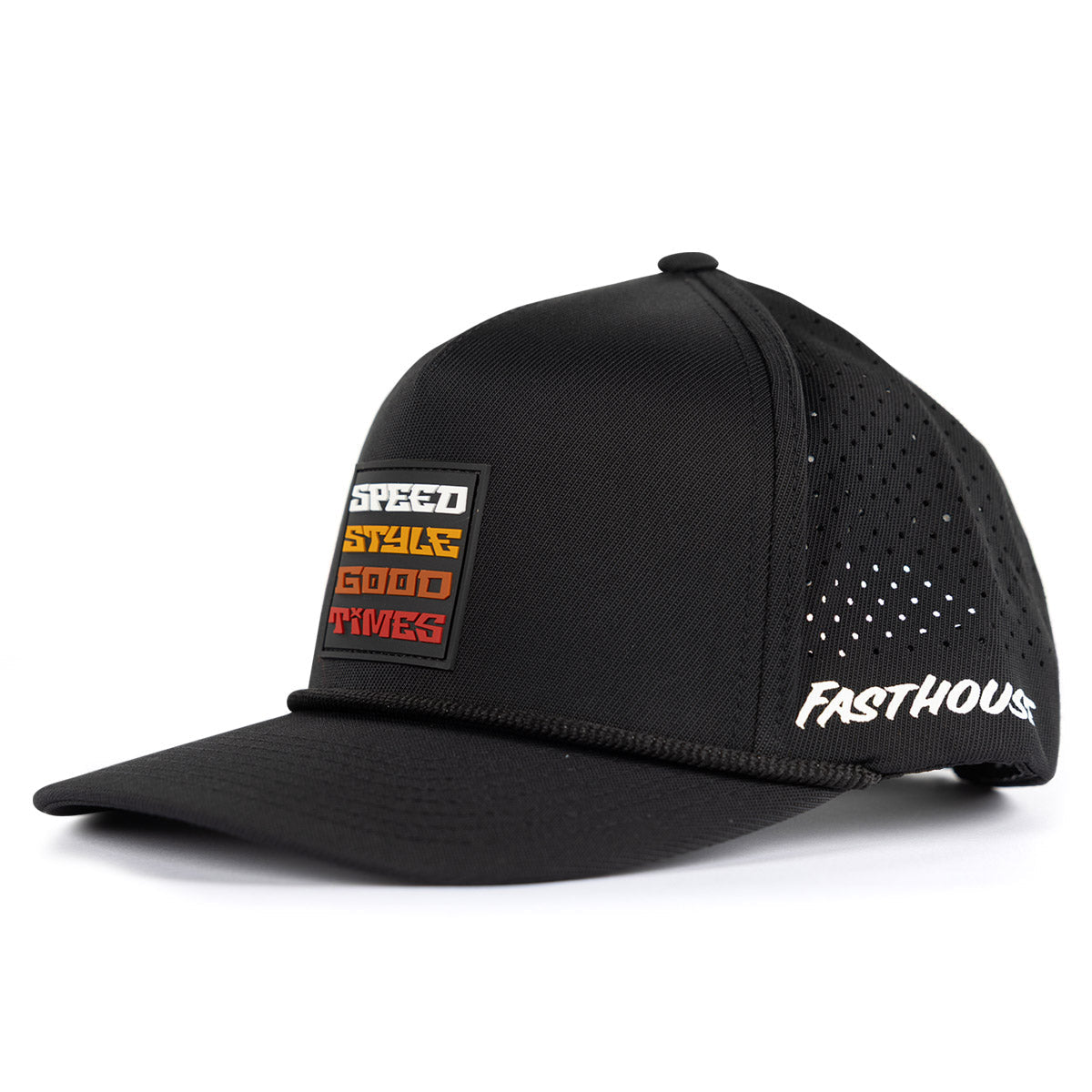 FH Brand / No Collab