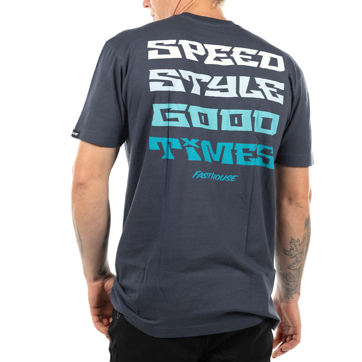 FH Brand / No Collab
