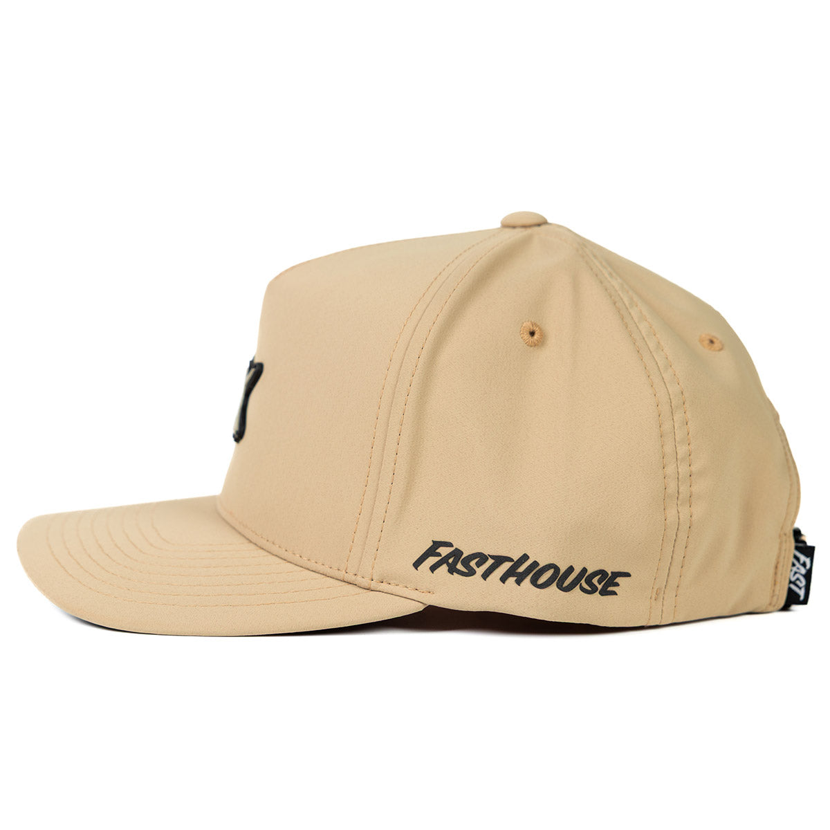 Rufus 110 Hat - Khaki