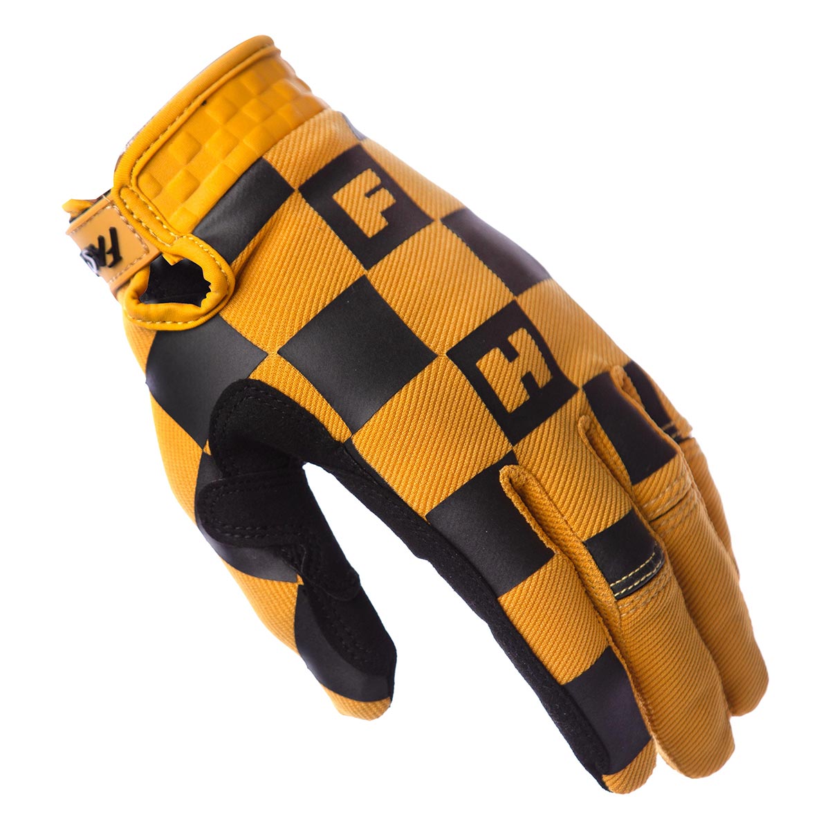 Speed Style Hero Glove - Black Fasthouse FH Brand / No Collab Fasthousedev