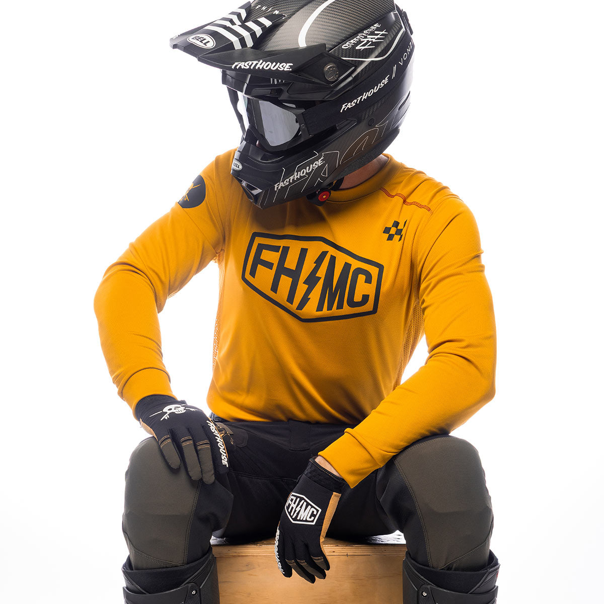 Sanguaro Bennet Jersey