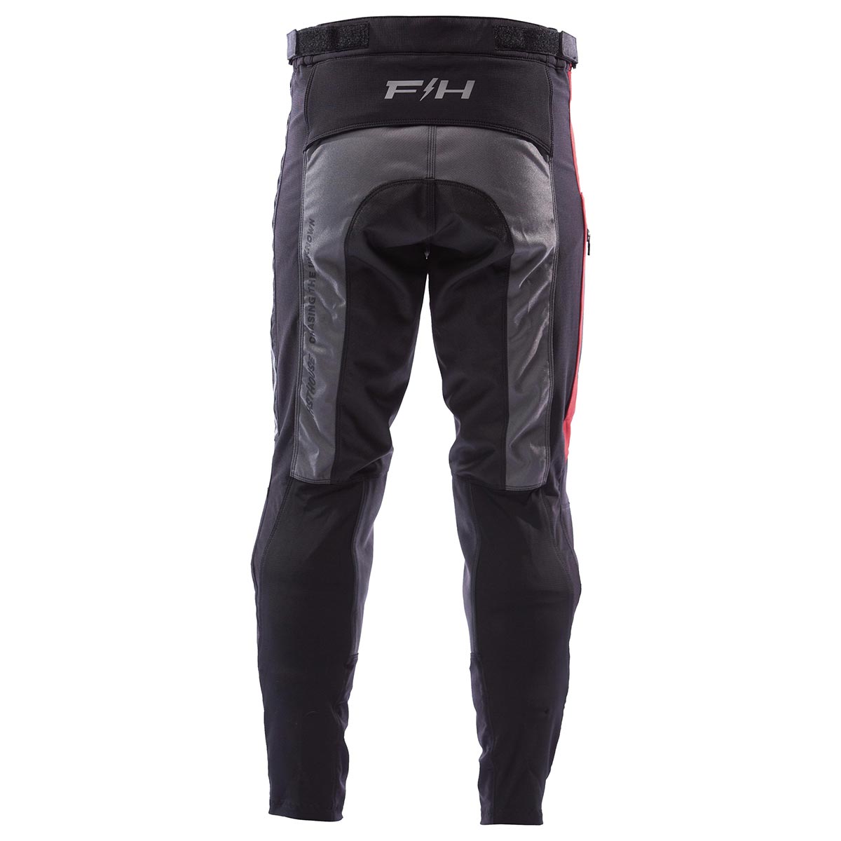 Sanguaro Petrol Cargo Pant - Cardinal Fasthouse FH Brand / No Collab Fasthousedev