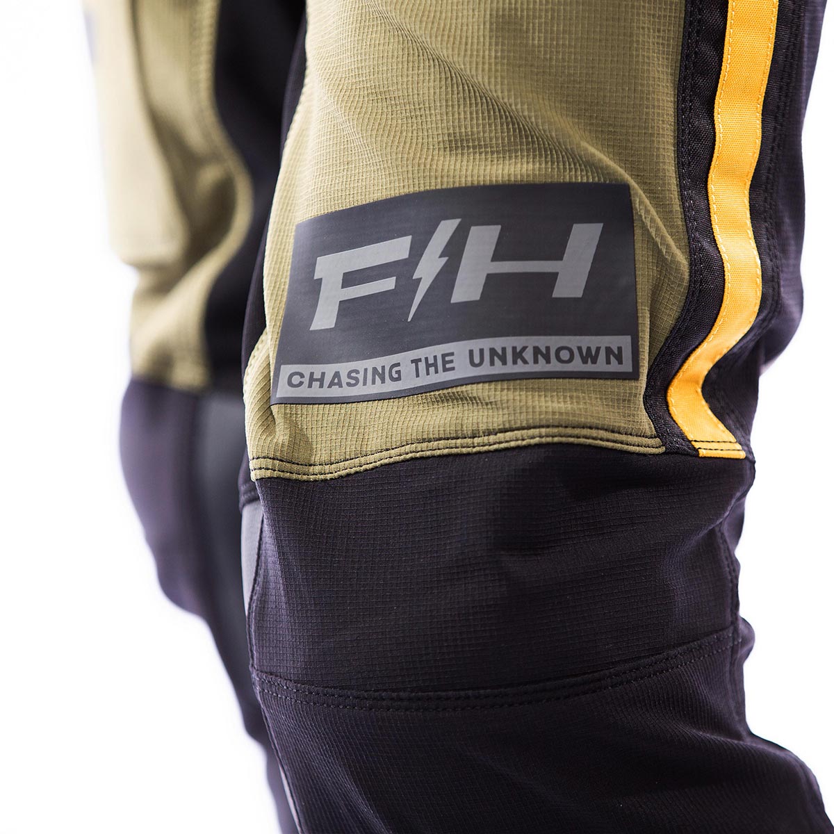 Sanguaro Petrol Cargo Pant - Olive Fasthouse FH Brand / No Collab Fasthousedev