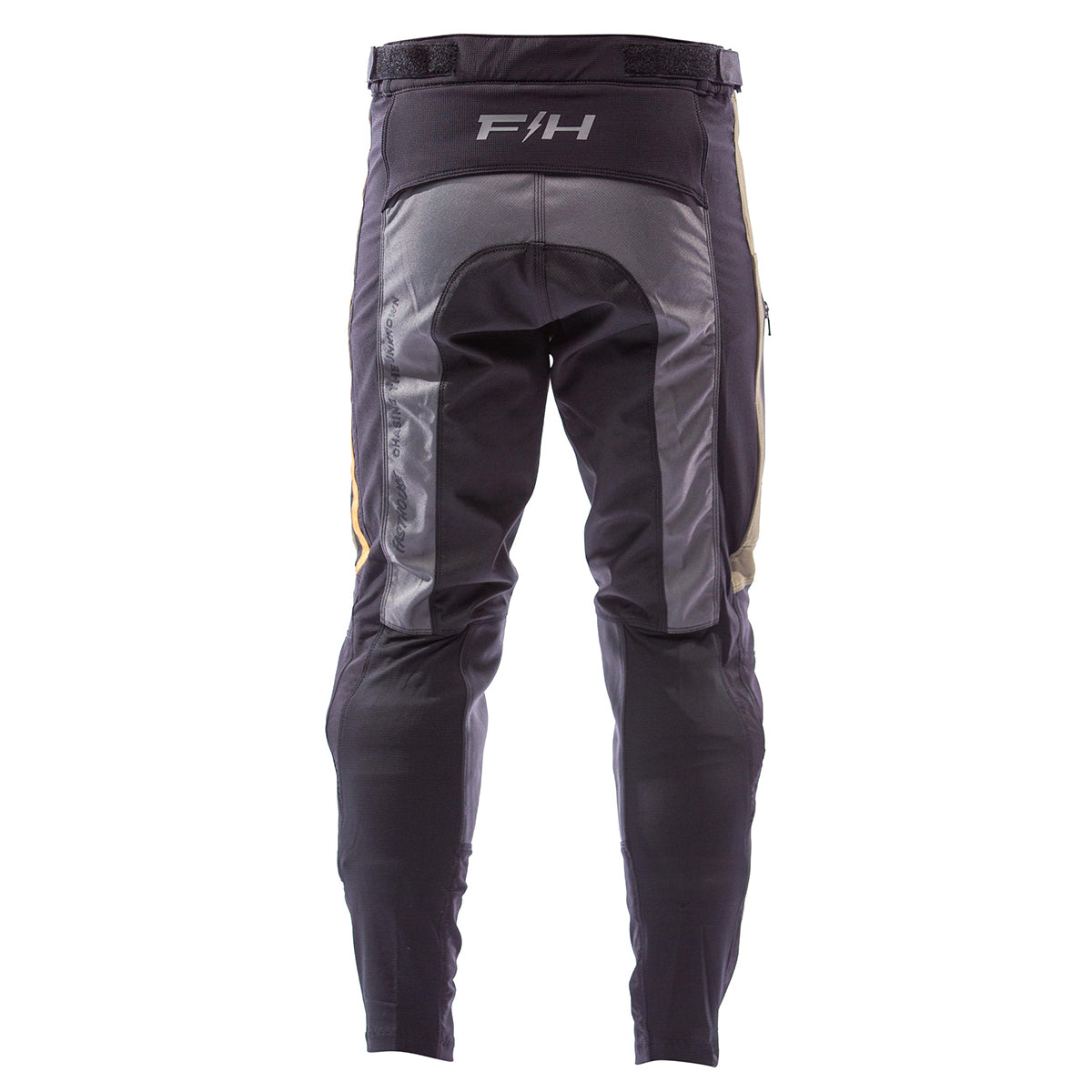 Sanguaro Petrol Cargo Pant - Olive Fasthouse FH Brand / No Collab Fasthousedev