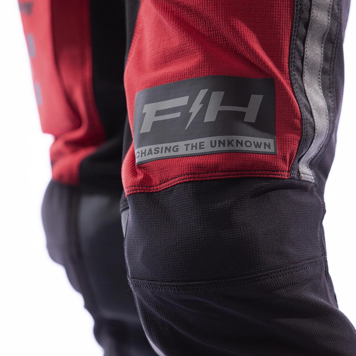 Sanguaro Petrol Cargo Pant - Cardinal Fasthouse FH Brand / No Collab Fasthousedev