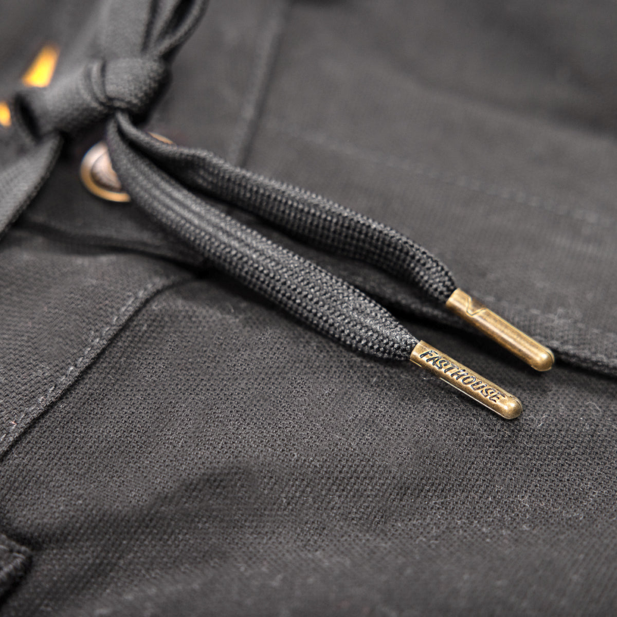 Service Pant - Black