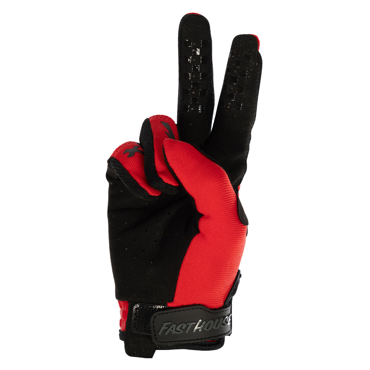 Speed Style Atomic Glove - Racing Red