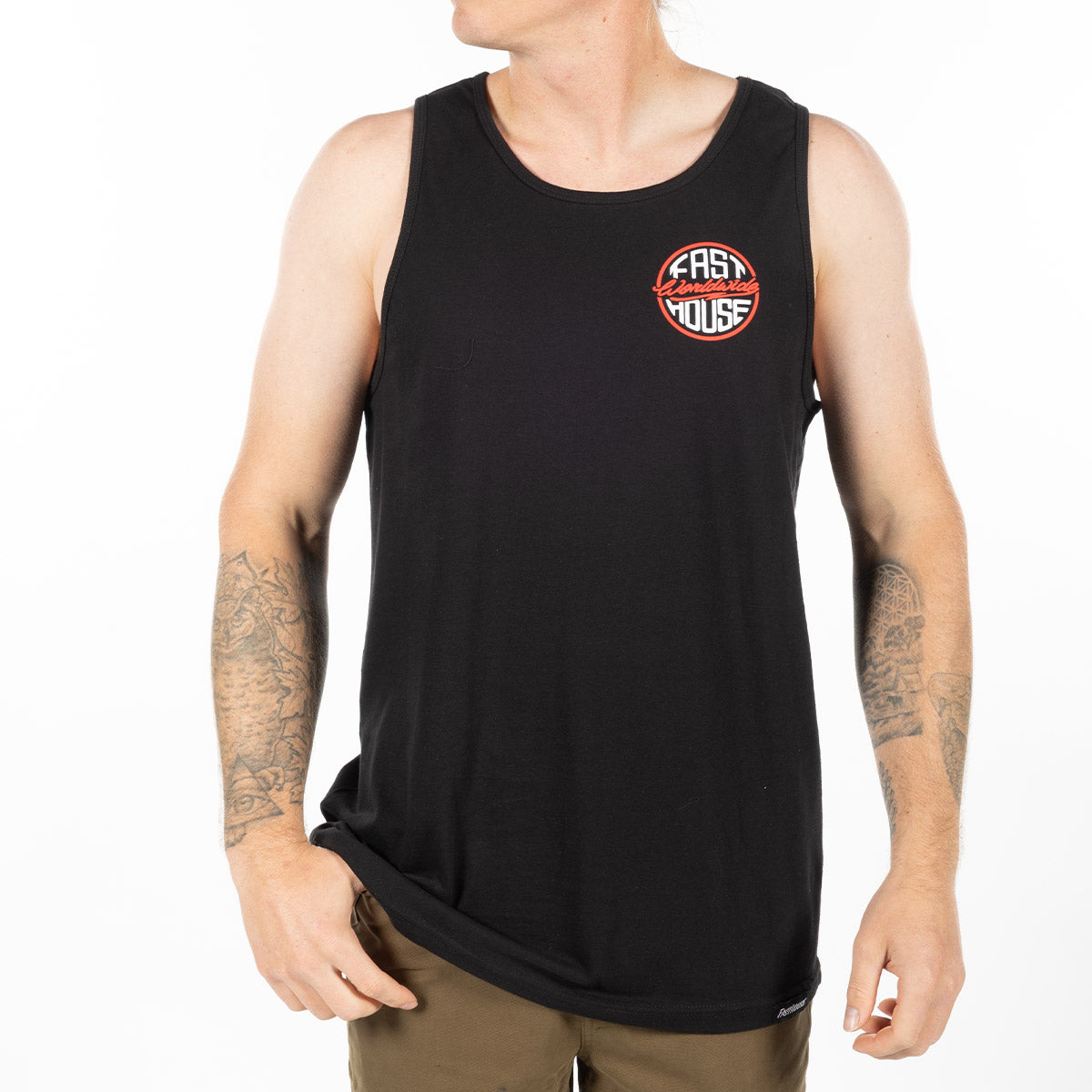 FH Brand / No Collab
