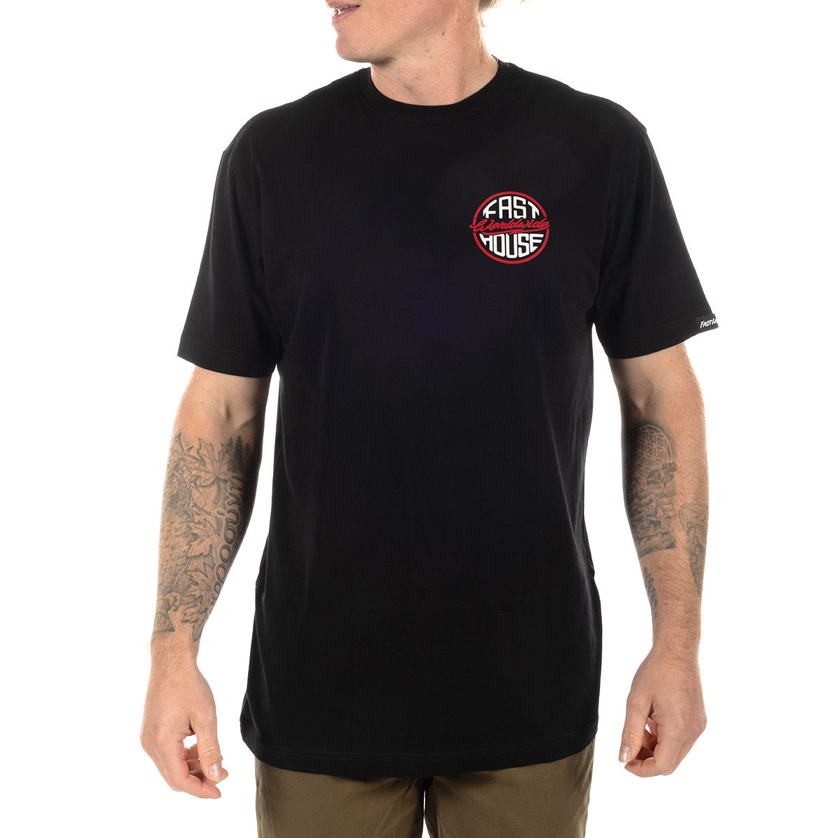 FH Brand / No Collab