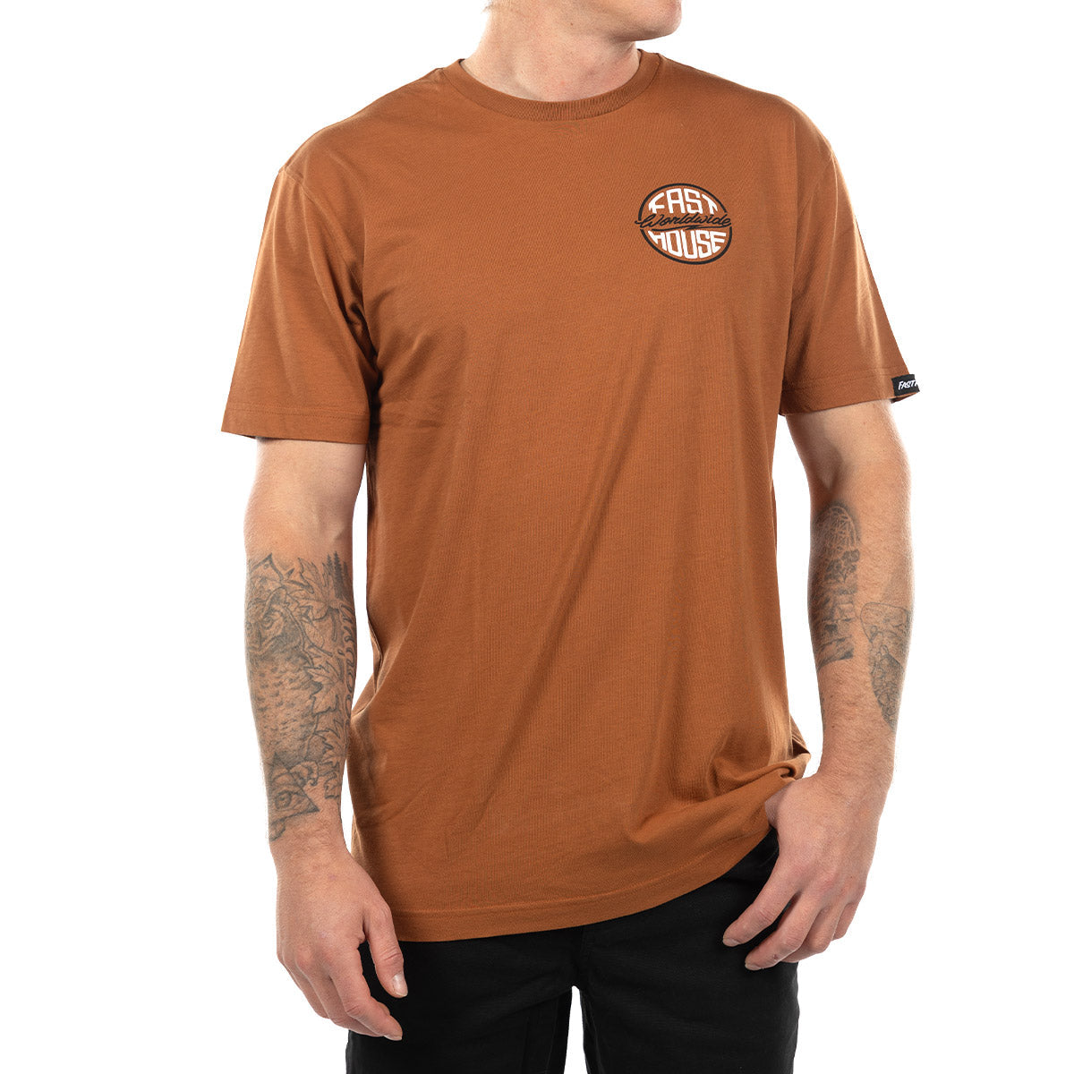 FH Brand / No Collab