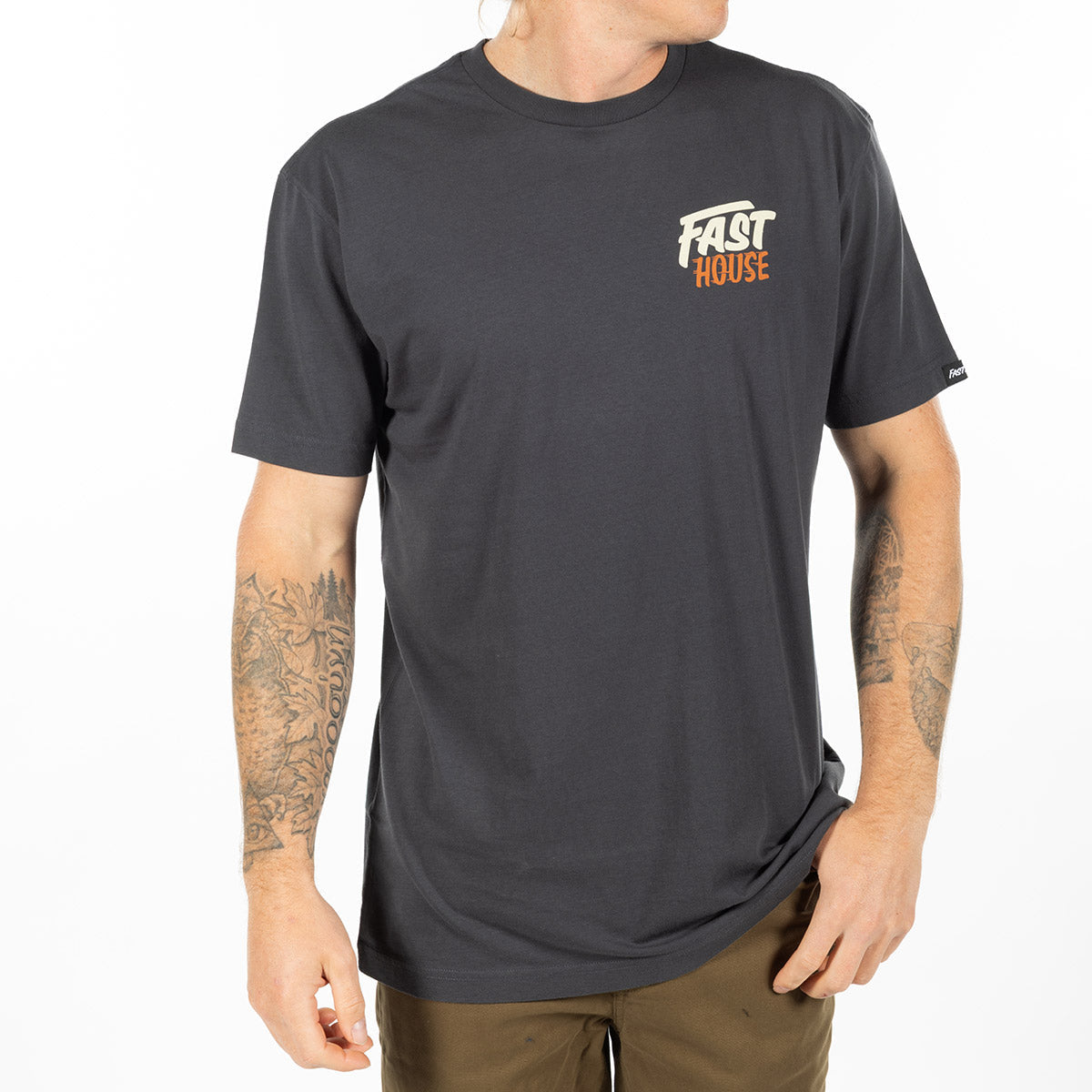 FH Brand / No Collab