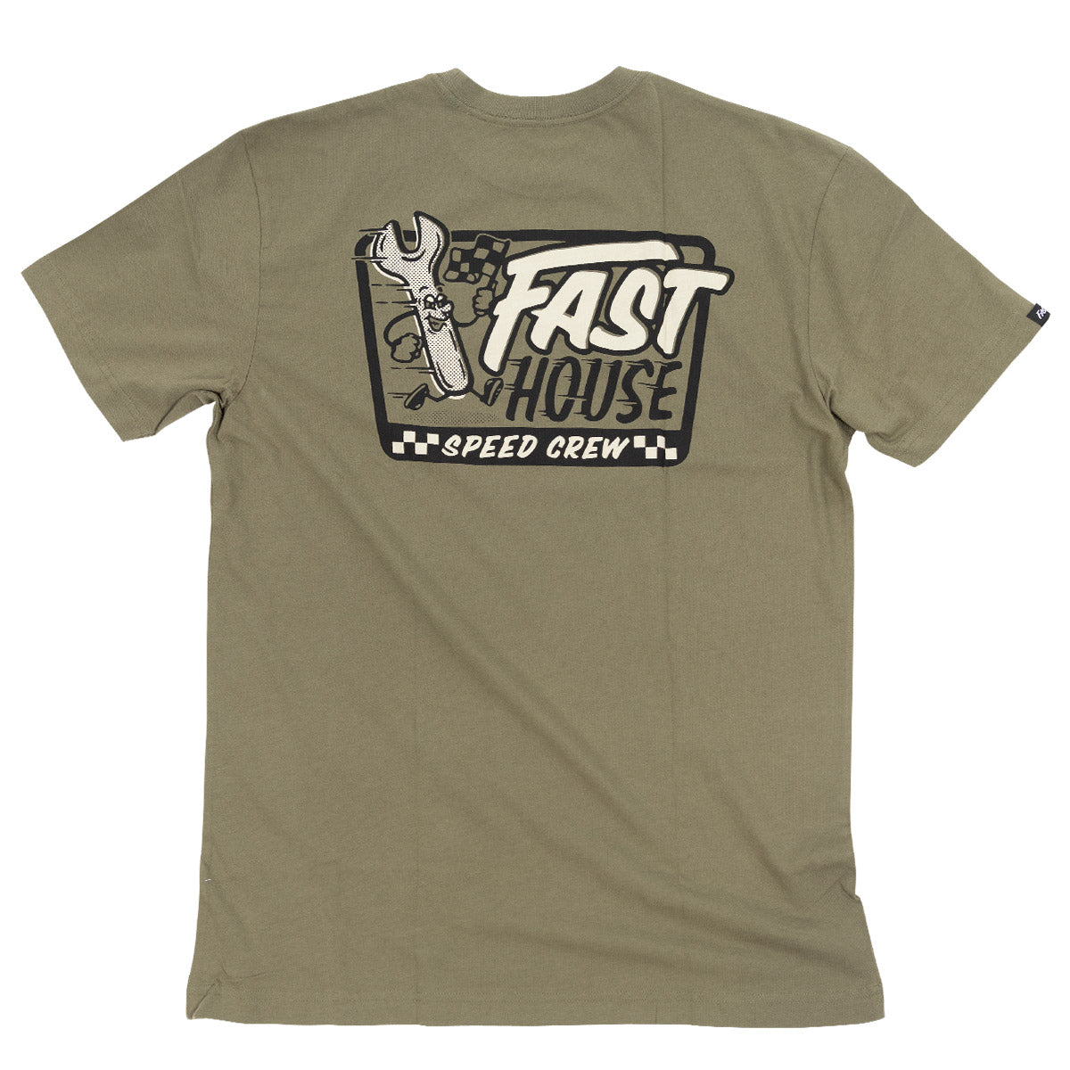 FH Brand / No Collab