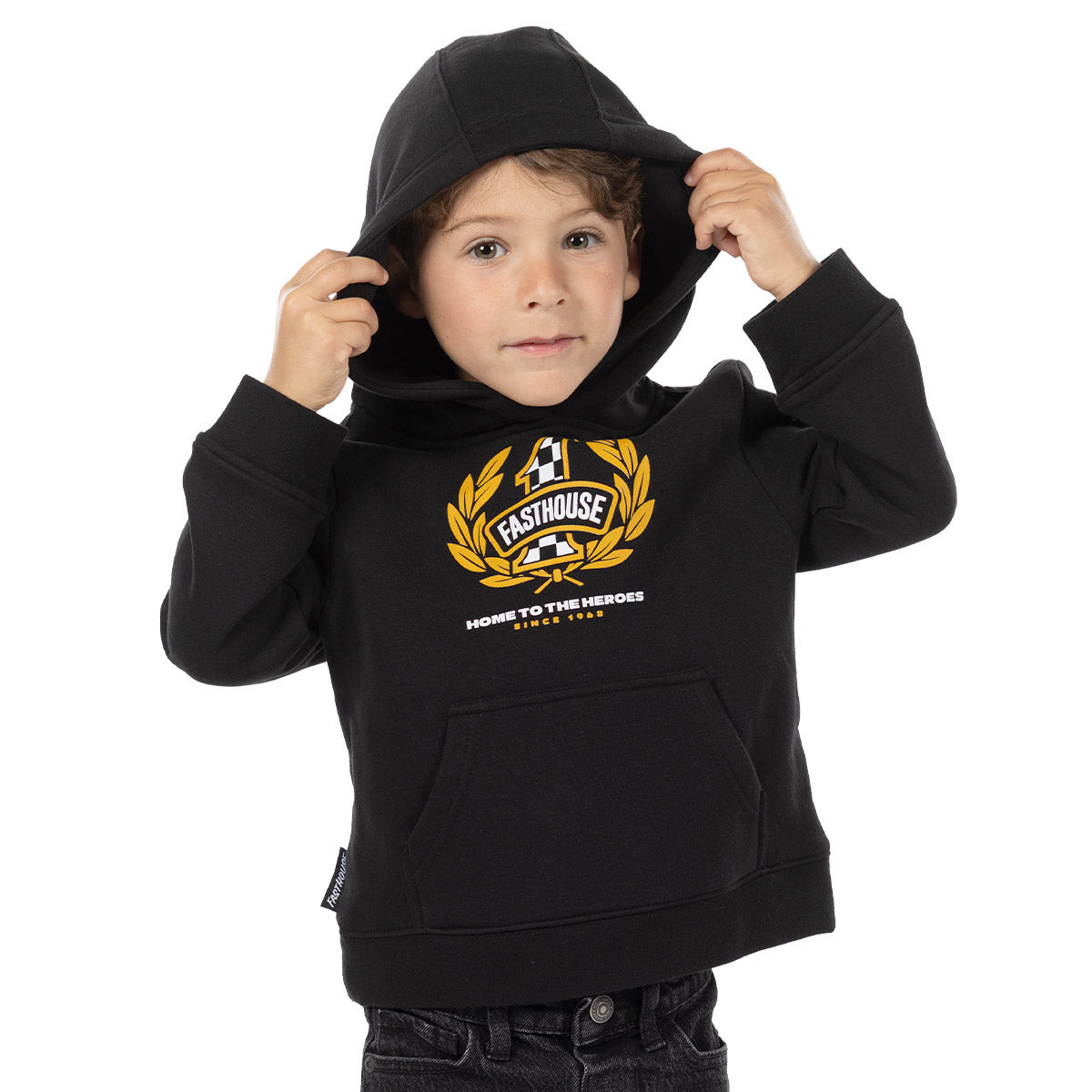 FH Brand / No Collab