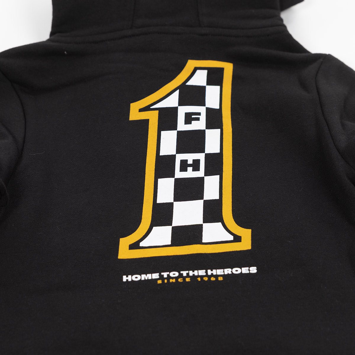 FH Brand / No Collab