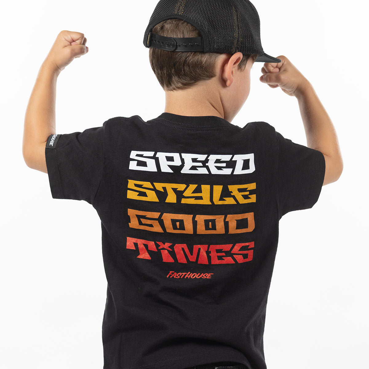 FH Brand / No Collab