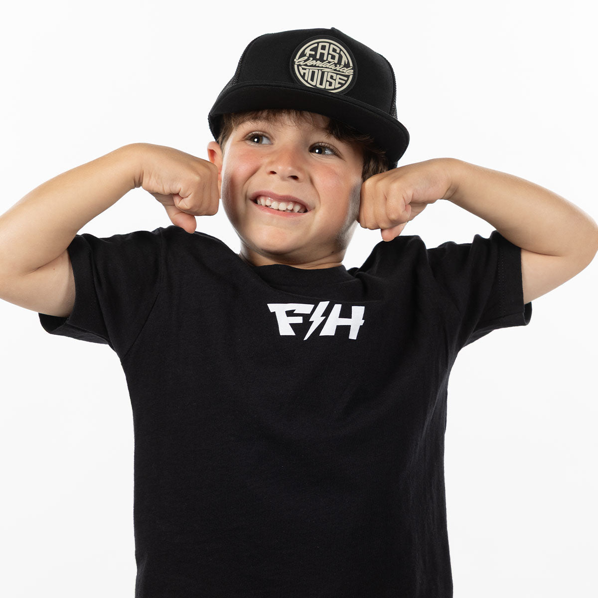 FH Brand / No Collab