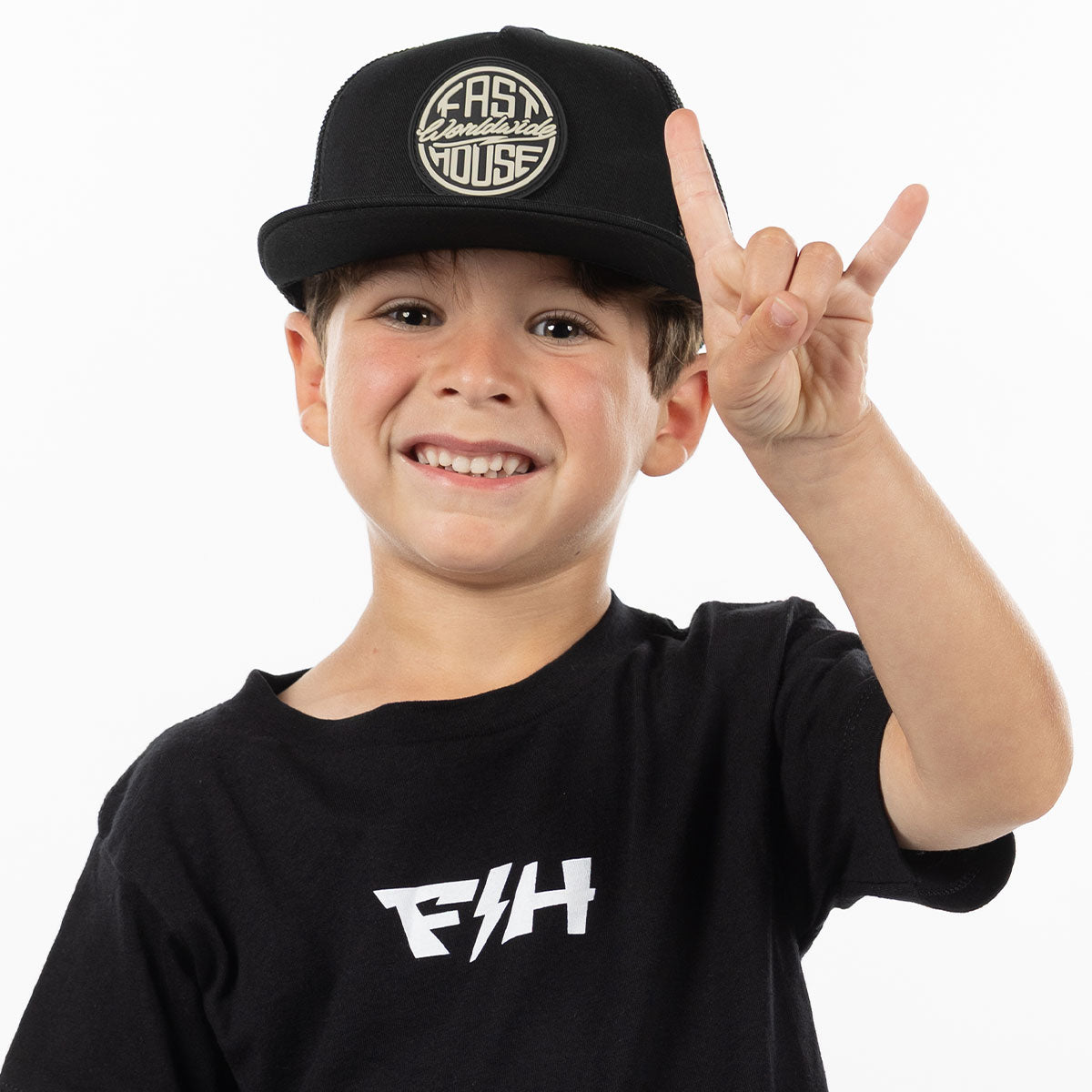 FH Brand / No Collab