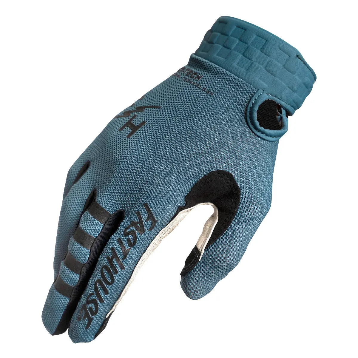 Vapor Glove - Indigo - Fasthouse