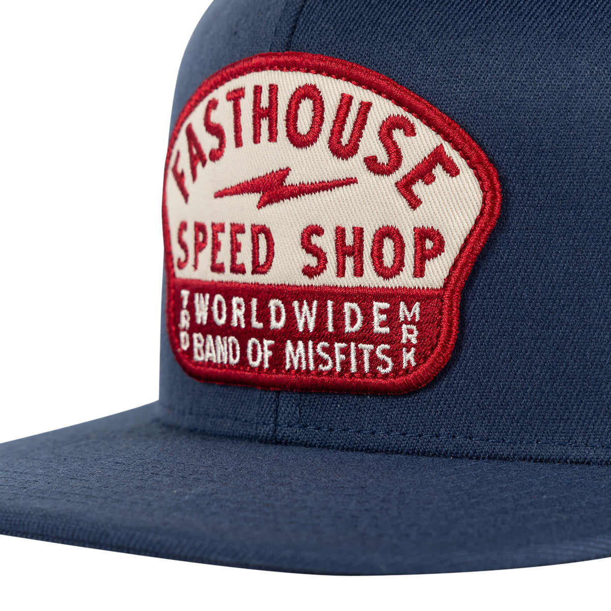 FH Brand / No Collab