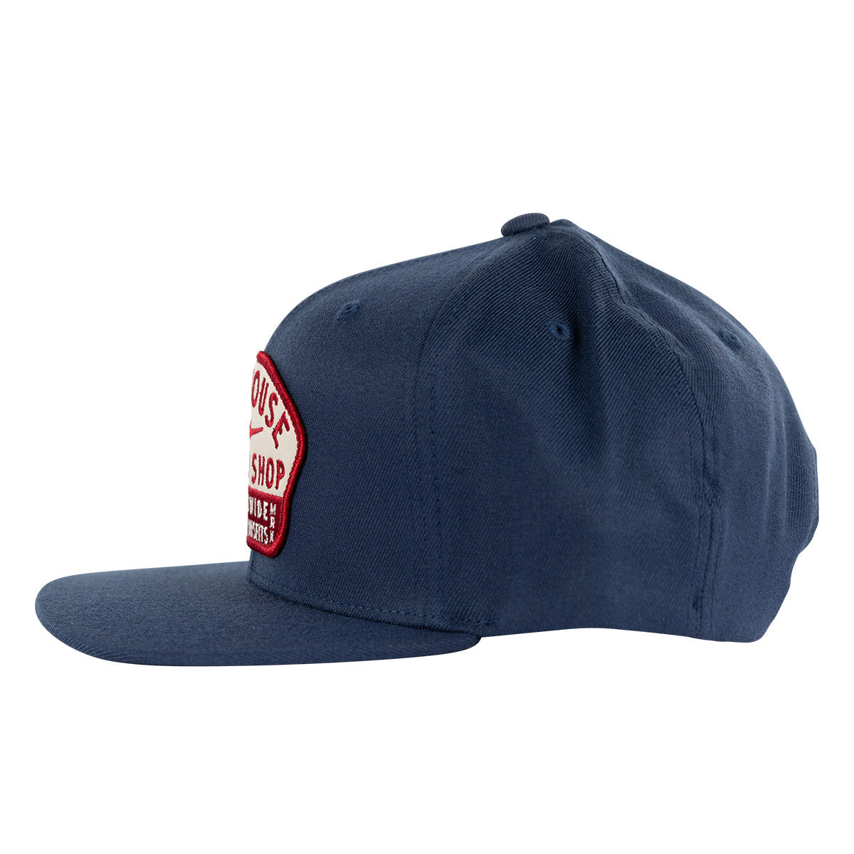 FH Brand / No Collab