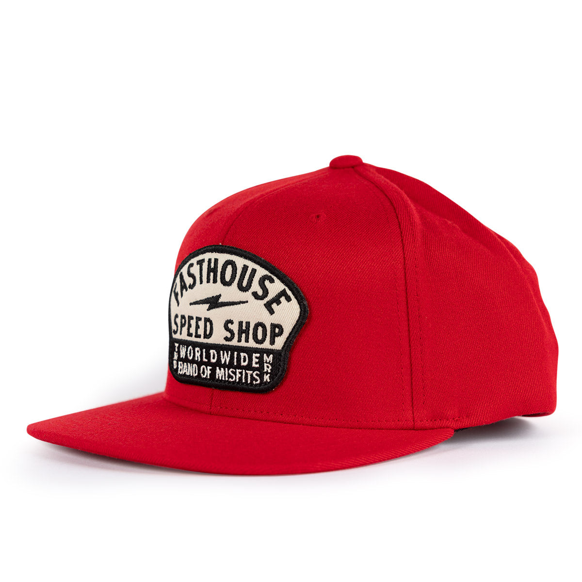 FH Brand / No Collab