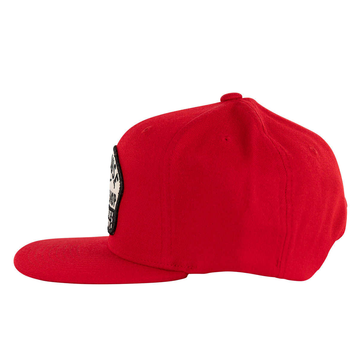 FH Brand / No Collab