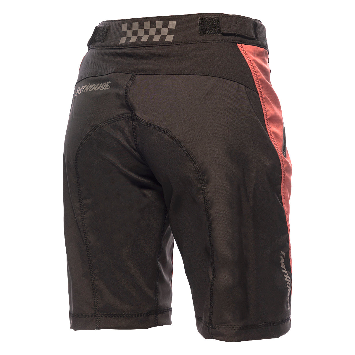 Crossline Women's Short - Mauve
