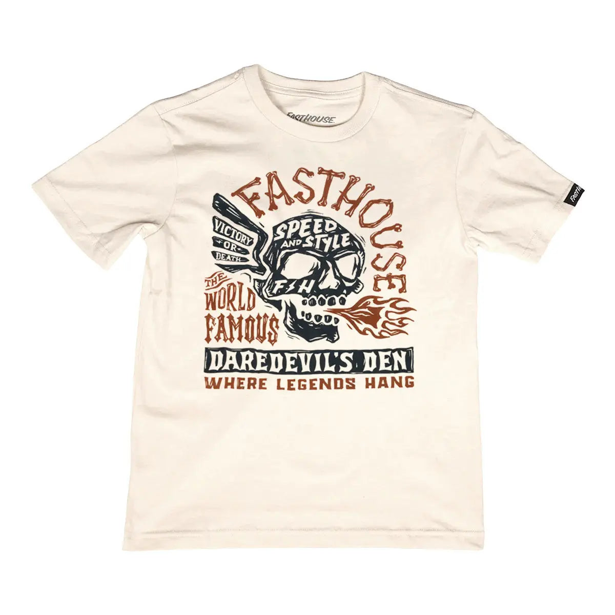 FH Brand / No Collab