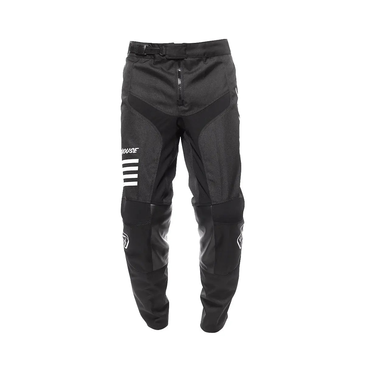 Carbon Eternal Youth Pant - Black