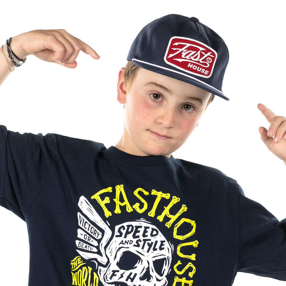 FH Brand / No Collab
