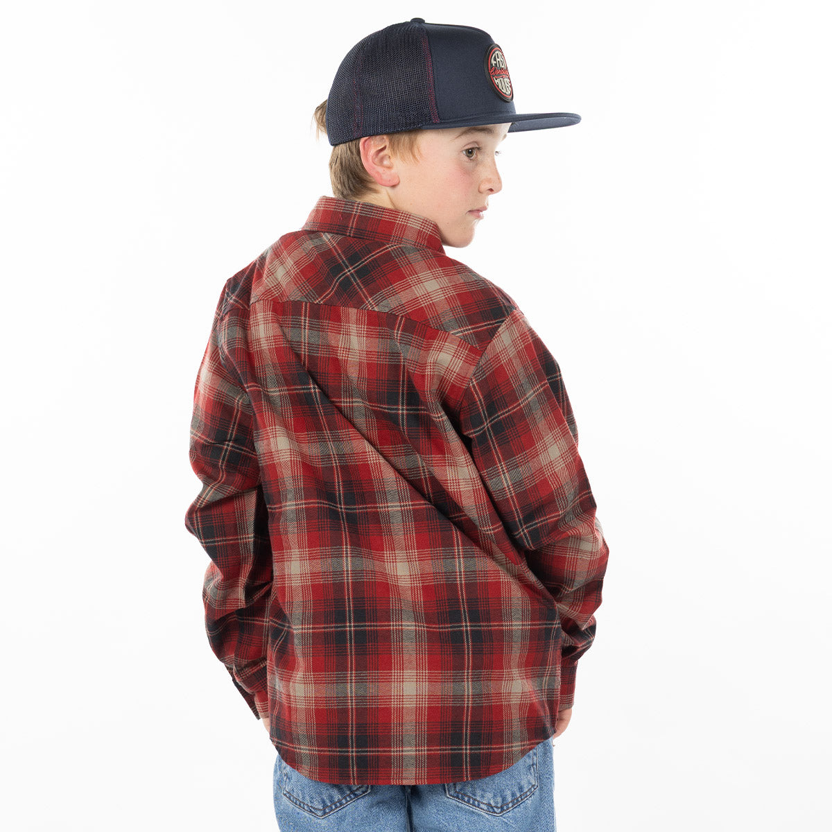 FH Brand / No Collab