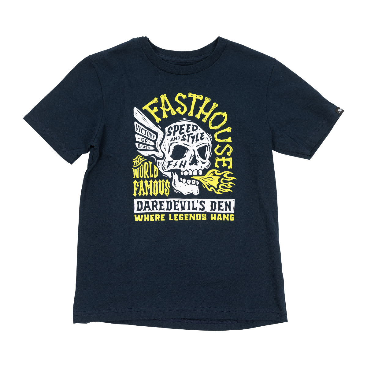 FH Brand / No Collab
