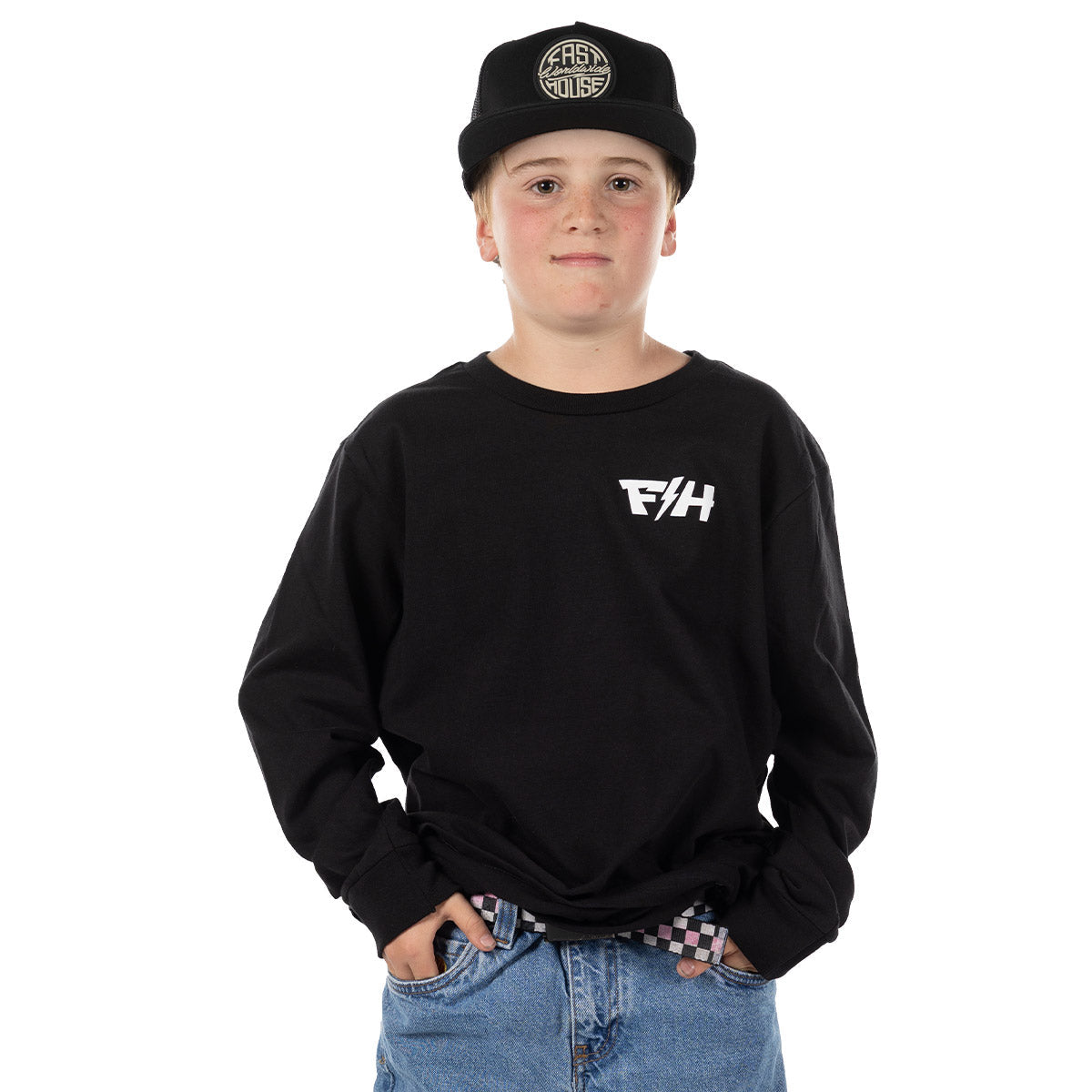 FH Brand / No Collab