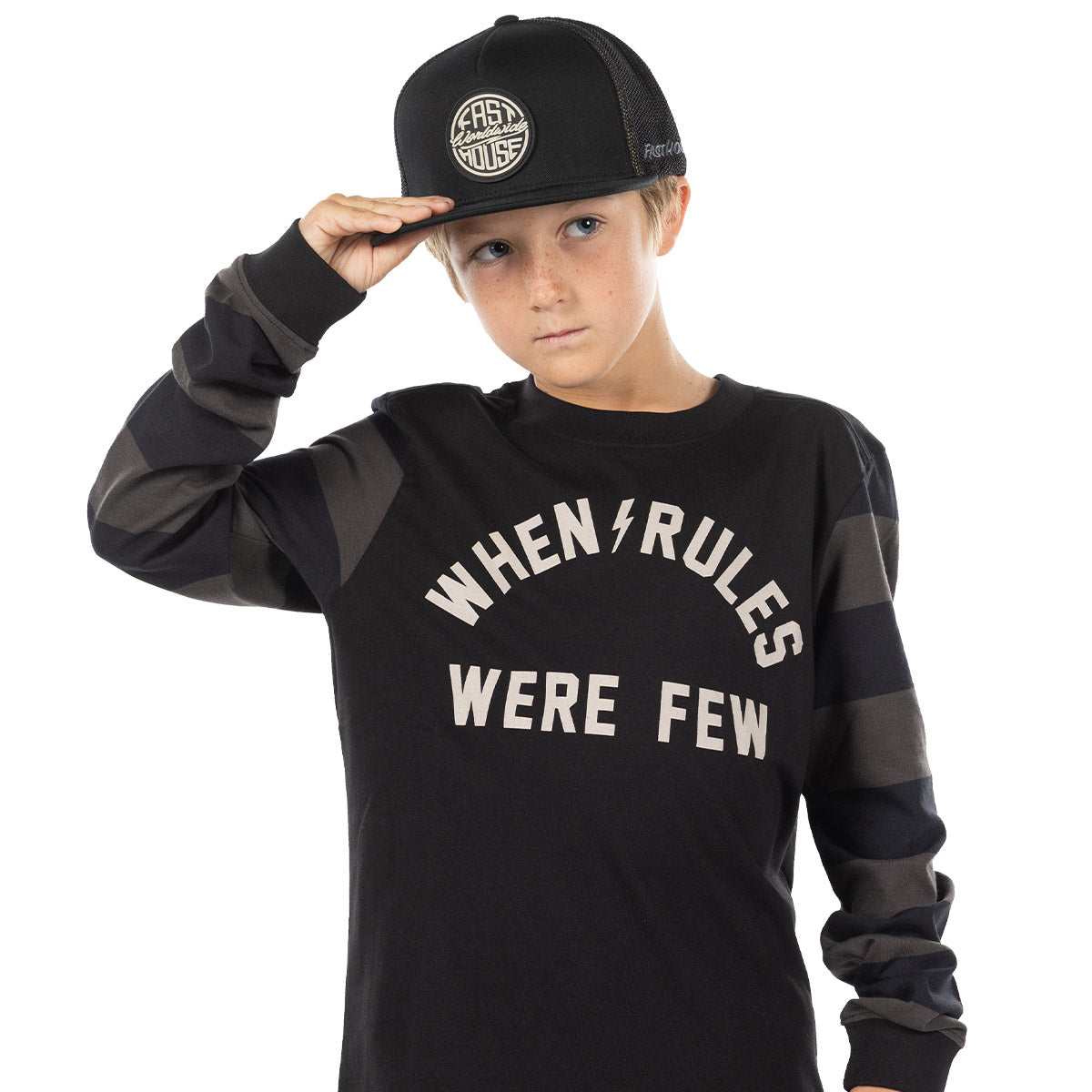 FH Brand / No Collab
