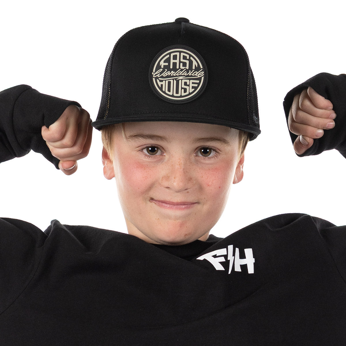 FH Brand / No Collab